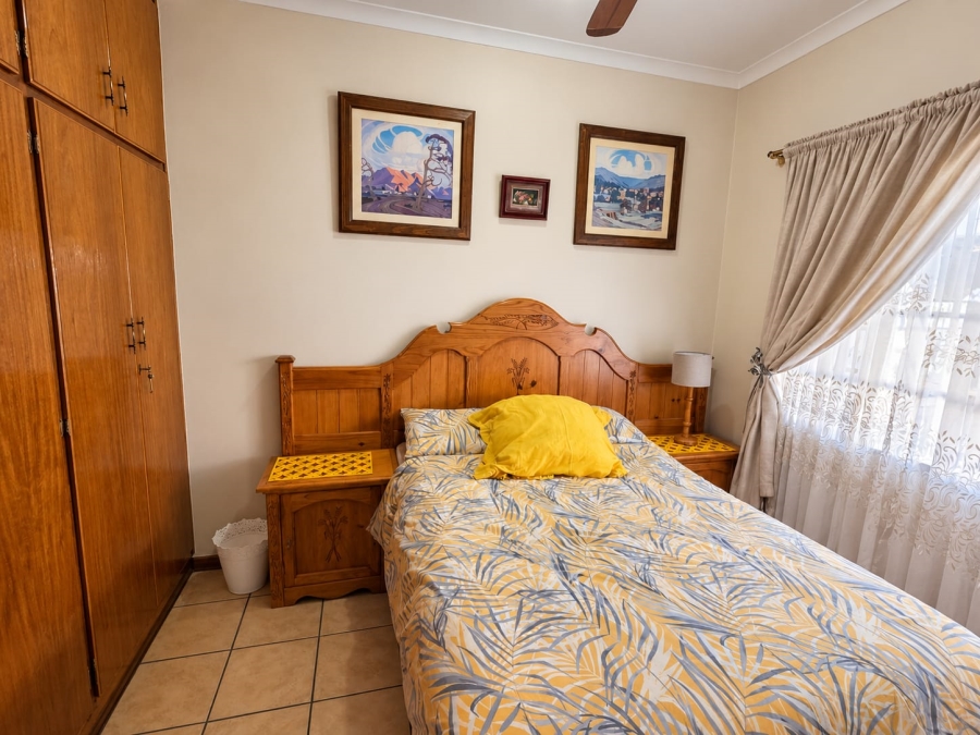 3 Bedroom Property for Sale in Uitsig Free State